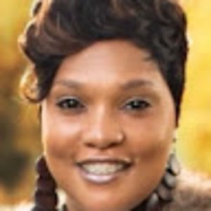 Meet your Posher, Gretchen